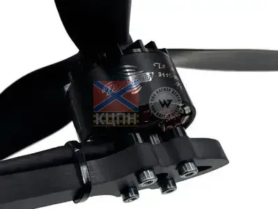 C100 БпЛА 1-800 фото