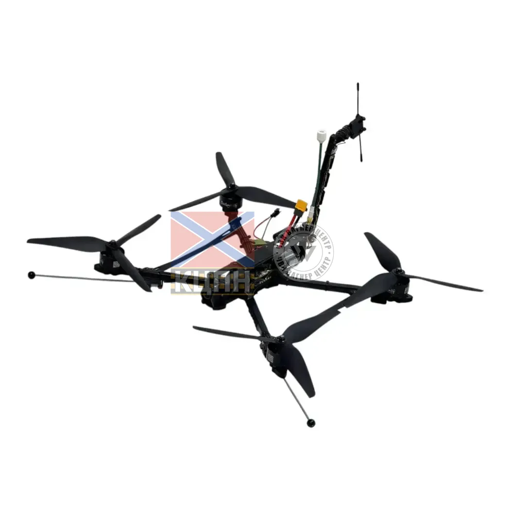 БпЛА Херсонес 10 7G 1-2574 фото