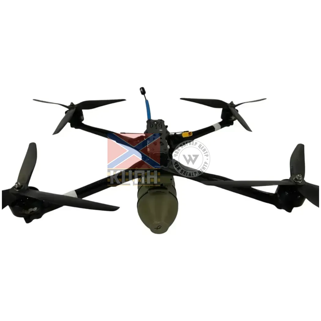 БпЛА "KH-S10" 1-2758 фото