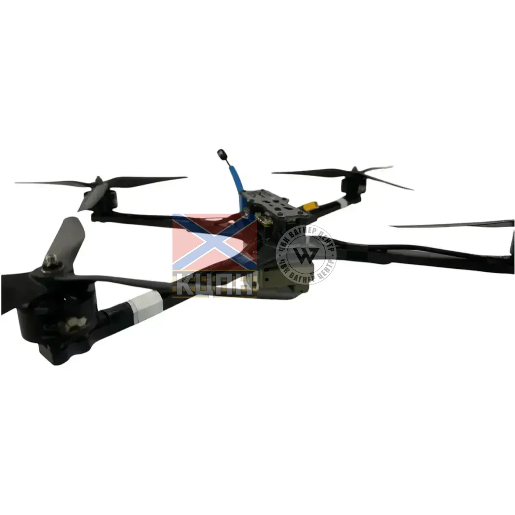 БпЛА "KH-S10" 1-2758 фото