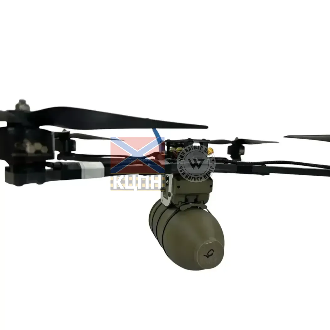 БпЛА "KH-S10" 1-2758 фото