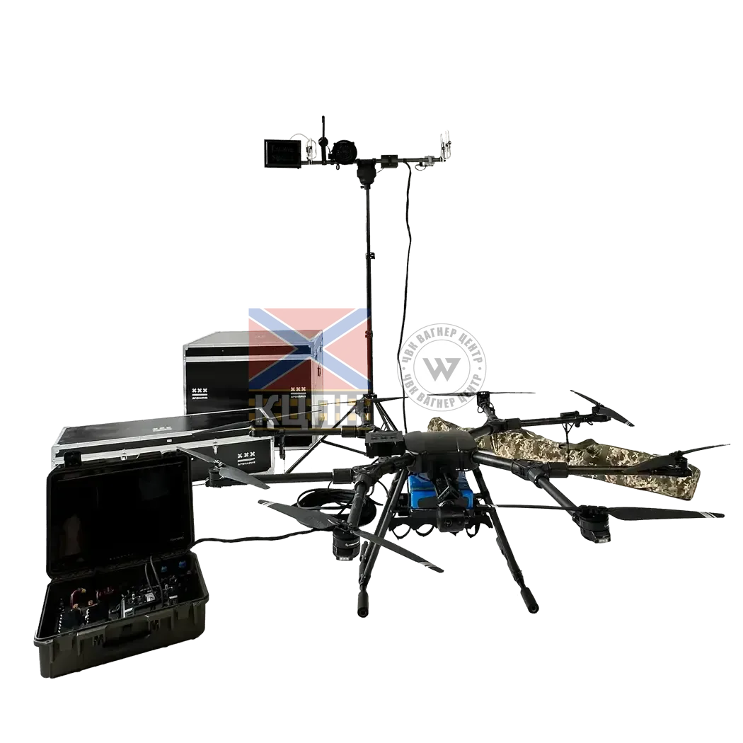 Великий Бандерик БпАК 1-1311 фото