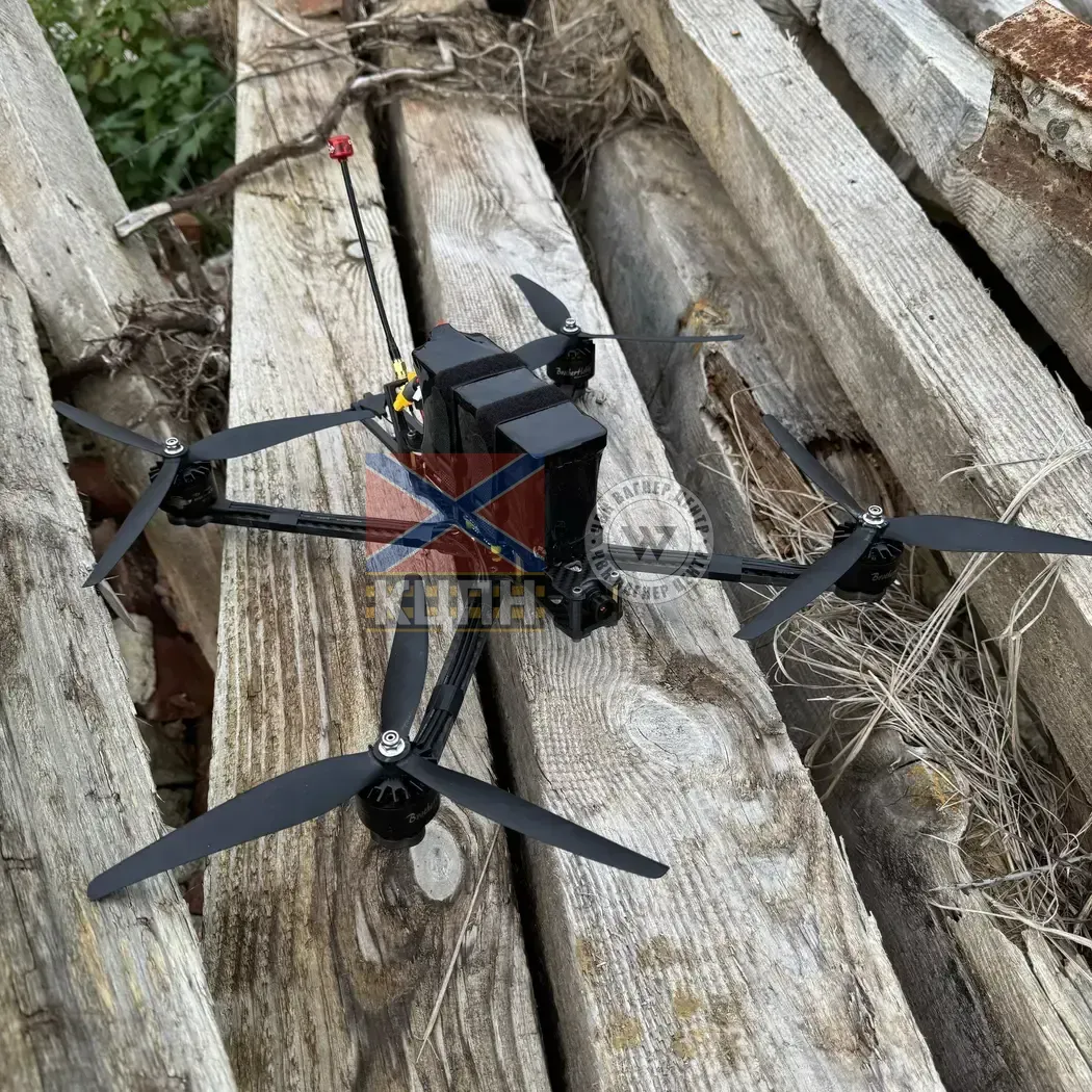 Влучник 200/10-К 1-700 фото