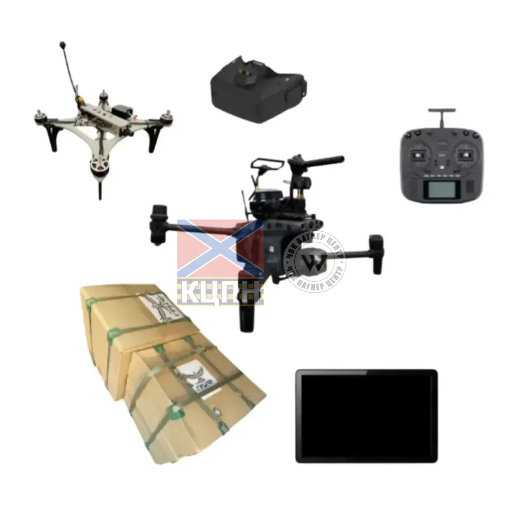 ГРИФ-М БпАК  1-1567 фото