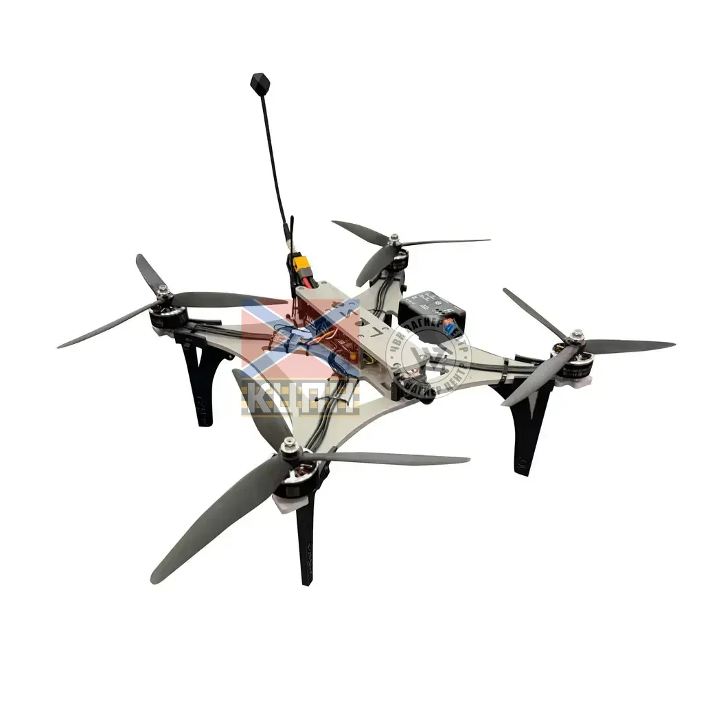 ГРИФ-Т1 БпЛА 1-1564 фото