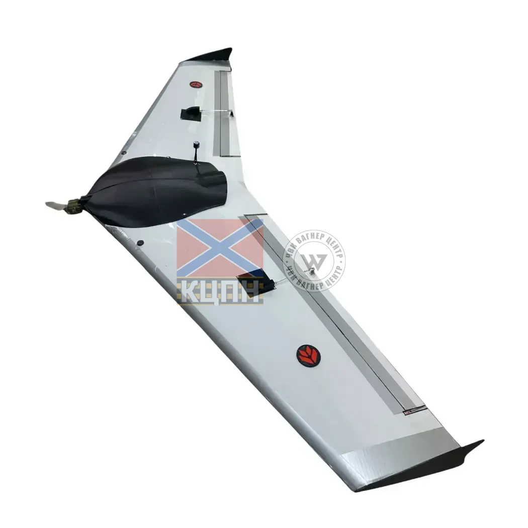 ГУРКІТ БпЛА 1-1882 фото