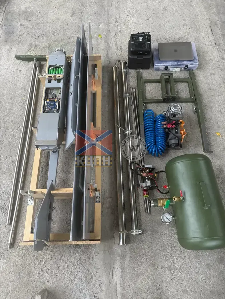 Дорс БпАК  1-854 фото