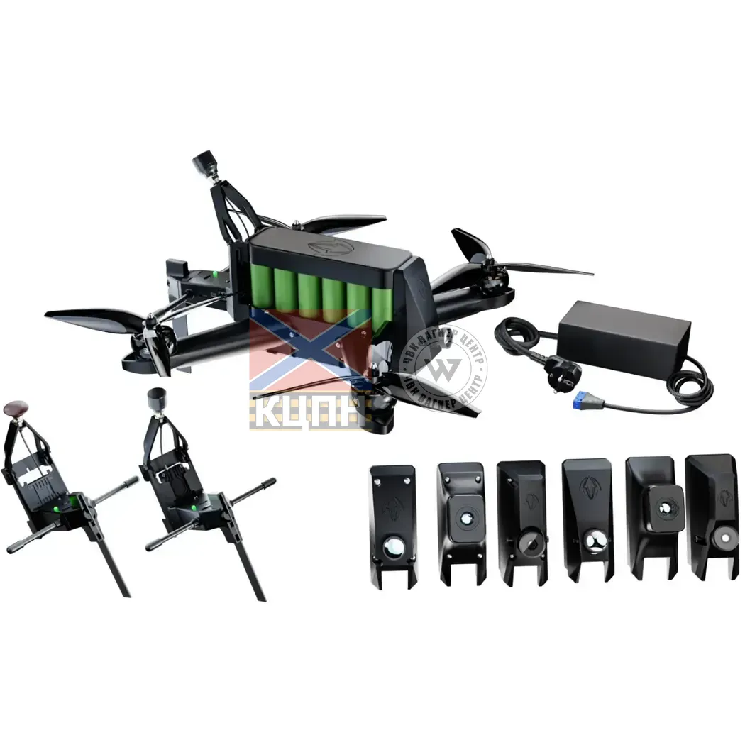 К-Бобер 1-20 1-1117 фото