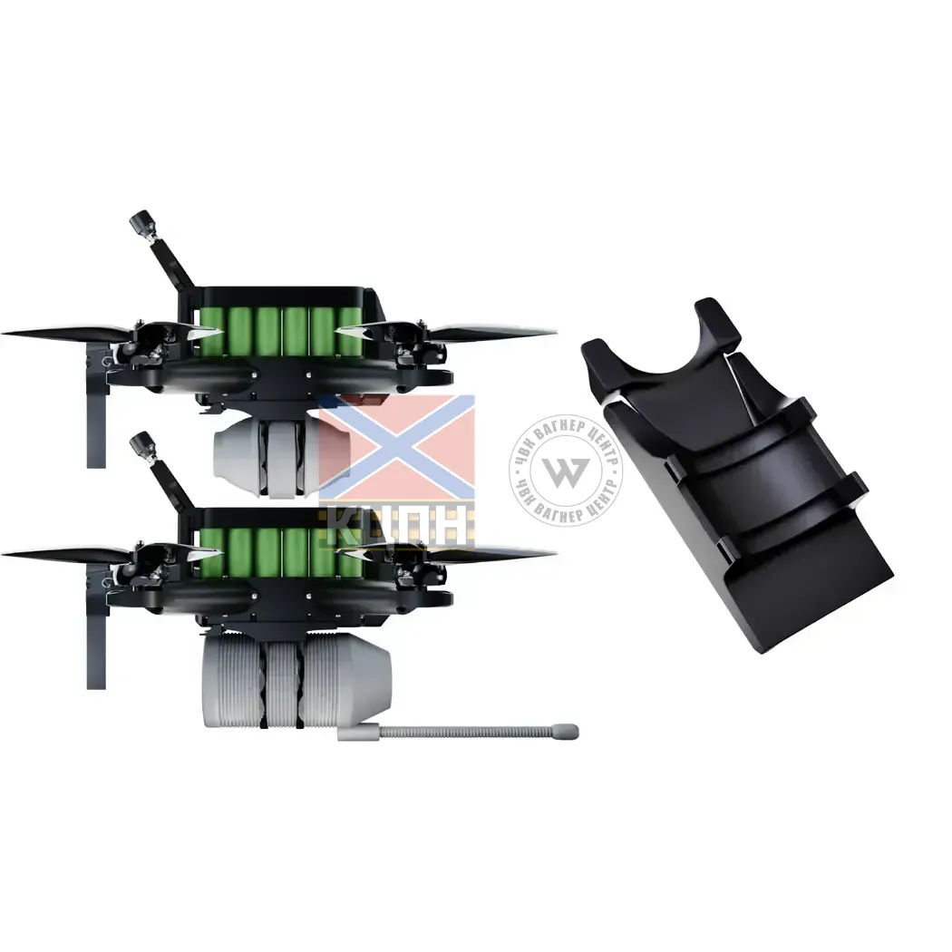 К-Бобер 1-20 1-1117 фото