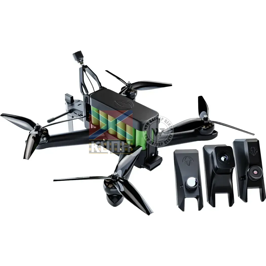 К-Бобер 1-20 1-1117 фото