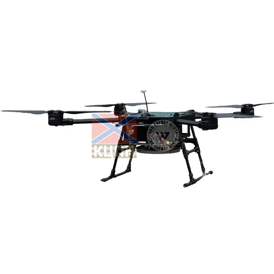 КанЙот БпЛА  1-1762 фото