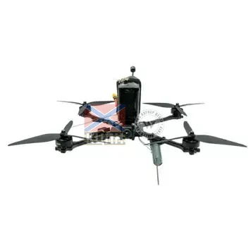 БпЛА Vyriy Johnny Pro 10 (управління 2400 МГц/відео 4,9-5,8 ГГц) 1-2678 фото