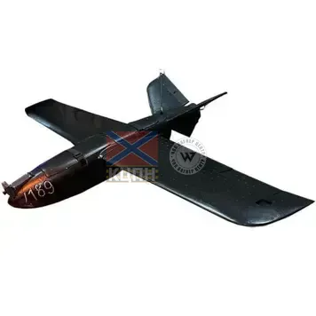 МРІЯ Версія ХАРОН 2.0 БпАК 1-664 фото