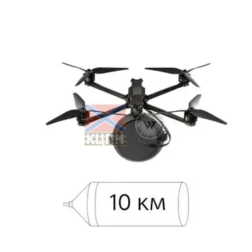 БЛА УМО-10-О 1-681 фото