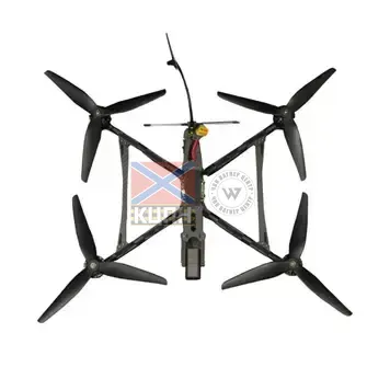 Хижак Кур'єр Combat 10 БпЛА  1-708 фото