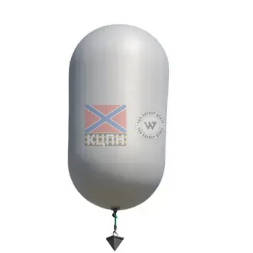 Аеростат КТ-1 1-775 фото