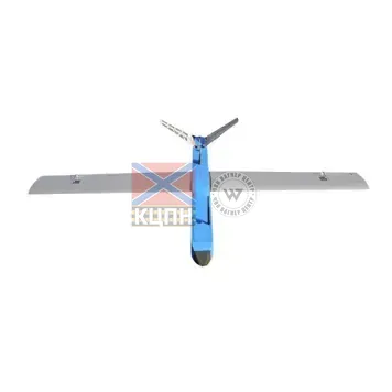 Besomar Розвідник 1100 БпАК  1-785 фото