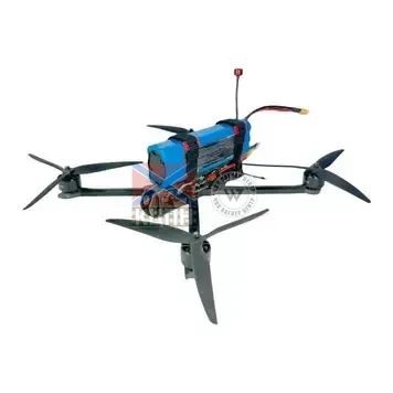 BPK-10 WYVERN-D 1-752 фото