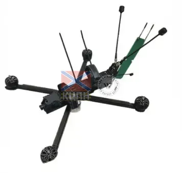 X-FLY10 WS 2W 1-2826 фото