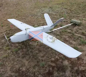 Бекфаєр БпАК 1-840 фото