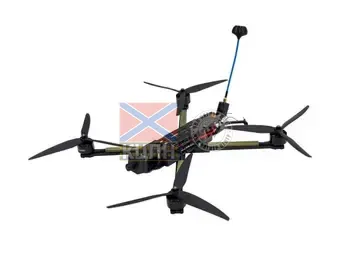 БПЛА ГОРИНЬ 10 1-1322 фото