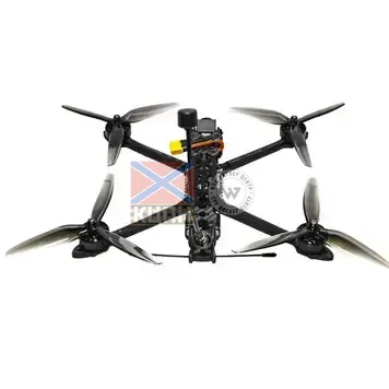 ГЕНЕРАЛ ЧЕРЕШНЯ 7 з тепловізійною камерою 1-1362 фото