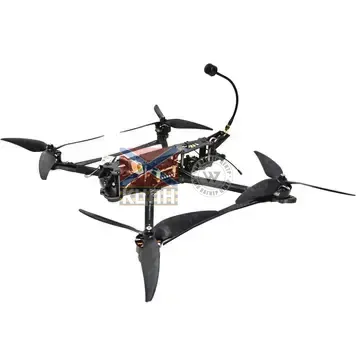 ГЕНЕРАЛ ЧЕРЕШНЯ 8 з денною камерою 1-1363 фото