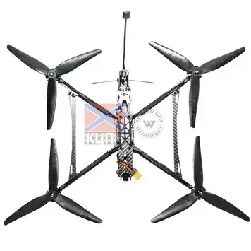 ГЕНЕРАЛ ЧЕРЕШНЯ 10 з денною камерою 1-1370 фото