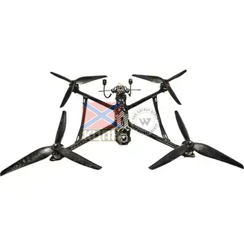 Дрон перехоплювач 10 Генерал Черешня AIR 1-1383 фото