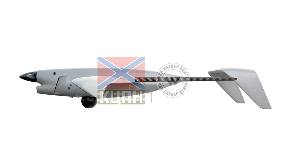 ACS-3 БпЛА  1-1086 фото 3