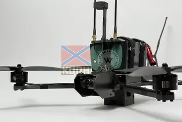 WIY POMSTA-X 1-1510 фото