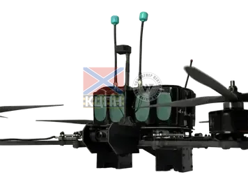 WIY POMSTA XV 102-285 фото