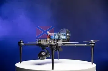 ШМАВІК БПЛА  1-1554 фото