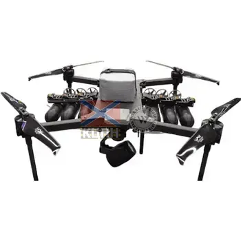 Saker Scout B (ударний розвідник/ретранслятор) БПЛА 1-1539 фото