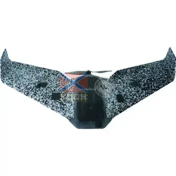 Сірко 2М1 БПАК (3 БПЛА) 1-1550 фото