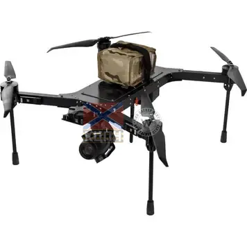 WARDOG Scout БпАК 1-1570 фото