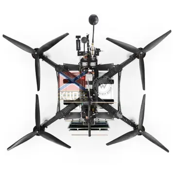 Чупакабра Ретранслятор FPV-дрон 13 1-1587 фото