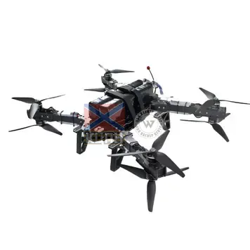 POLYDRONE-TORUK 10''  1-1590 фото