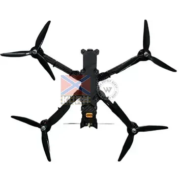 Peacemaker 7' 1-1722 фото