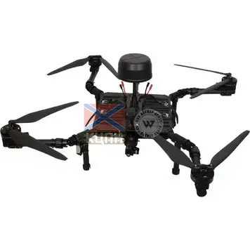 PERUN X9 БпЛА 1-1878 фото