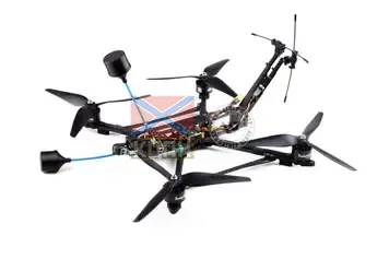 WINFLY 10 Hunter V1 1-1932 фото