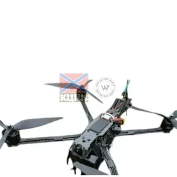 Влучник 200/10-П - дрон перехоплювач крил (Орлан, Зала, Ланцет) 1-2261 фото