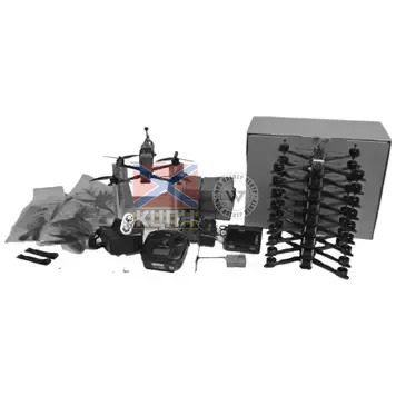 Безпілотний авіаційний комплекс «Осмія-7» (денна) 1-2367 фото