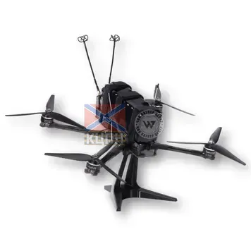 ГРОМИЛО 5.8Д БпЛА 1-2499 фото