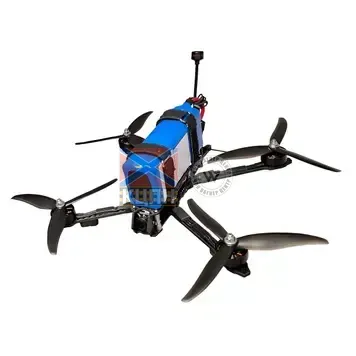 Безпілотний літальний апарат «Осмія-7» (денна) 1-2371 фото