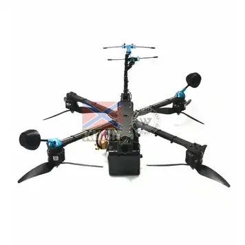 URS FQ-10KN Цифра DJI O4 Air Unit Pro 1-2481 фото