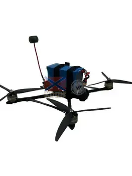 Acopters K10S 1-2566 фото