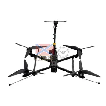 БпЛА Херсонес 10 7G 1-2574 фото