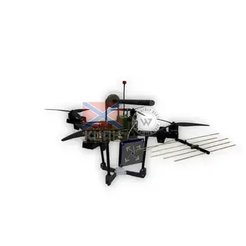 Дрон-ретранслятор SOVA R' з ШІ-керуванням  1-2628 фото