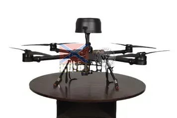 UAV Perun Mini БПЛА (денна камера) 1-2634 фото